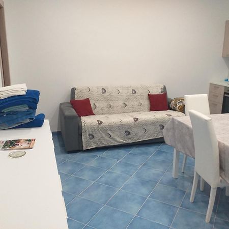 Appartamento G. Cervera66 Иския Екстериор снимка