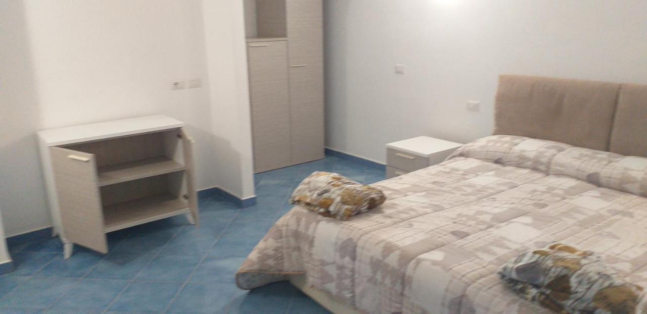 Appartamento G. Cervera66 Иския Екстериор снимка