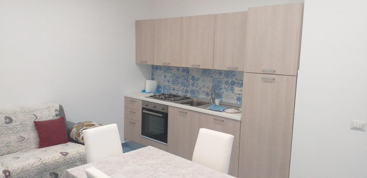 Appartamento G. Cervera66 Иския Екстериор снимка