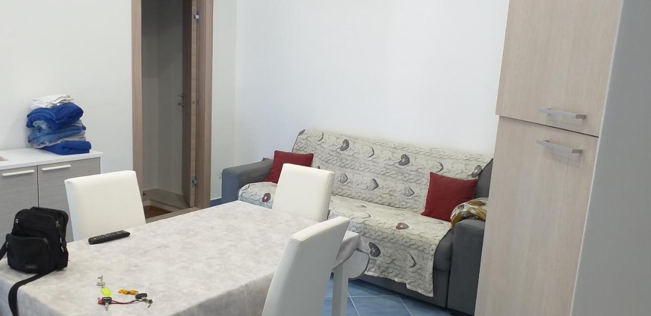 Appartamento G. Cervera66 Иския Екстериор снимка