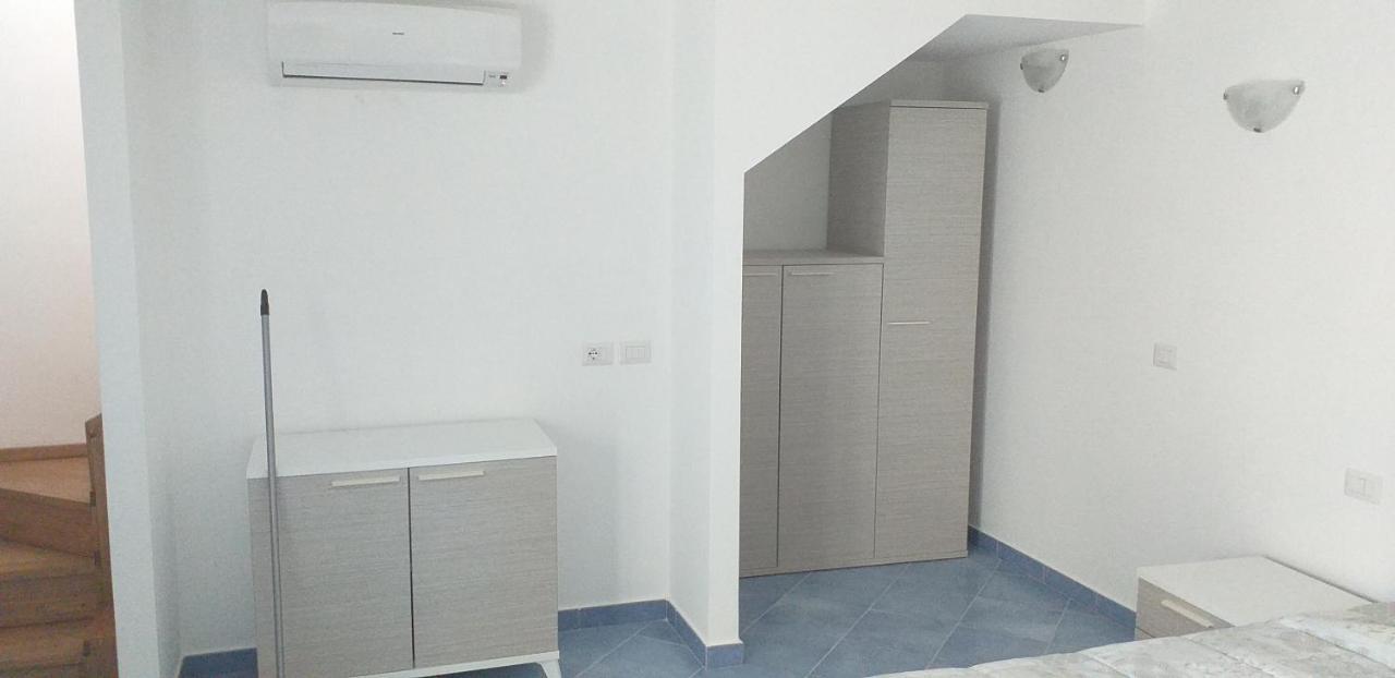 Appartamento G. Cervera66 Иския Екстериор снимка