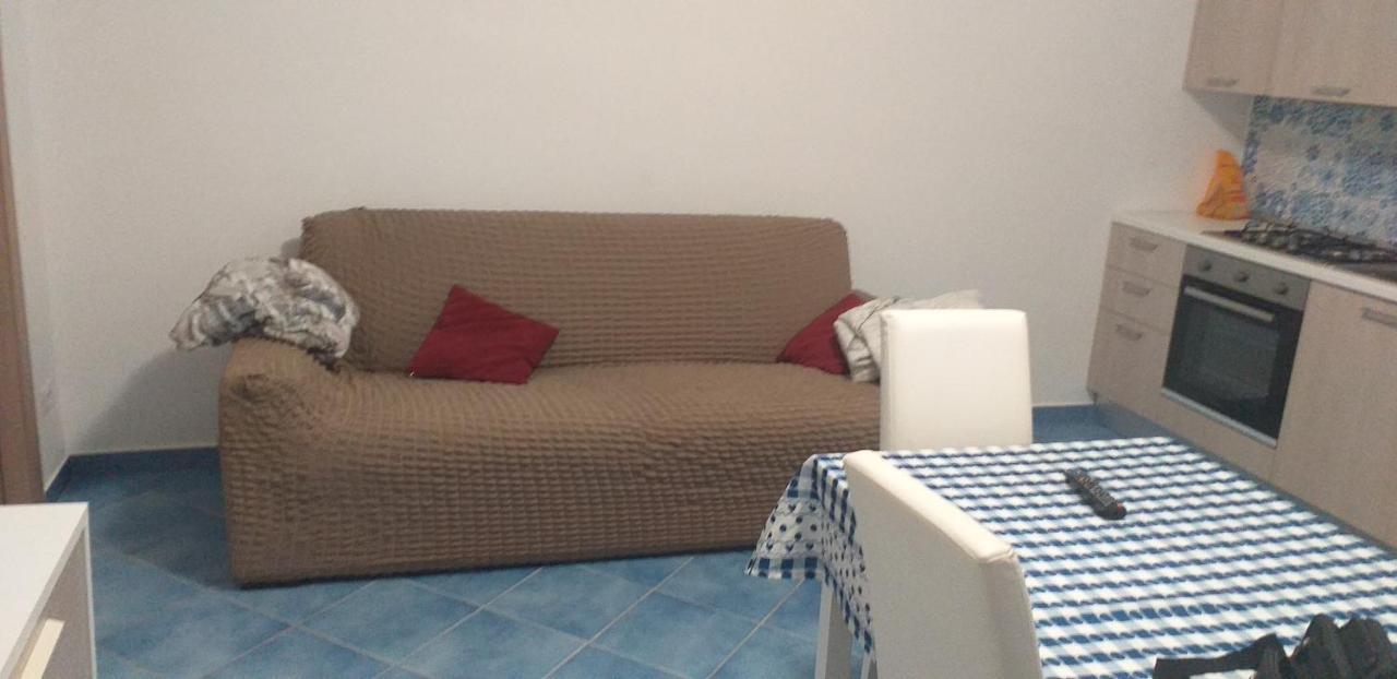 Appartamento G. Cervera66 Иския Екстериор снимка