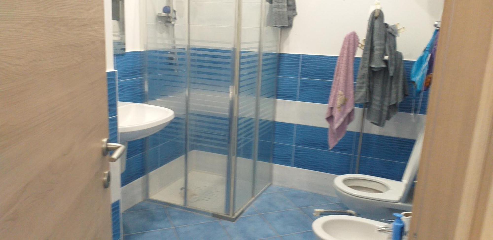 Appartamento G. Cervera66 Иския Екстериор снимка