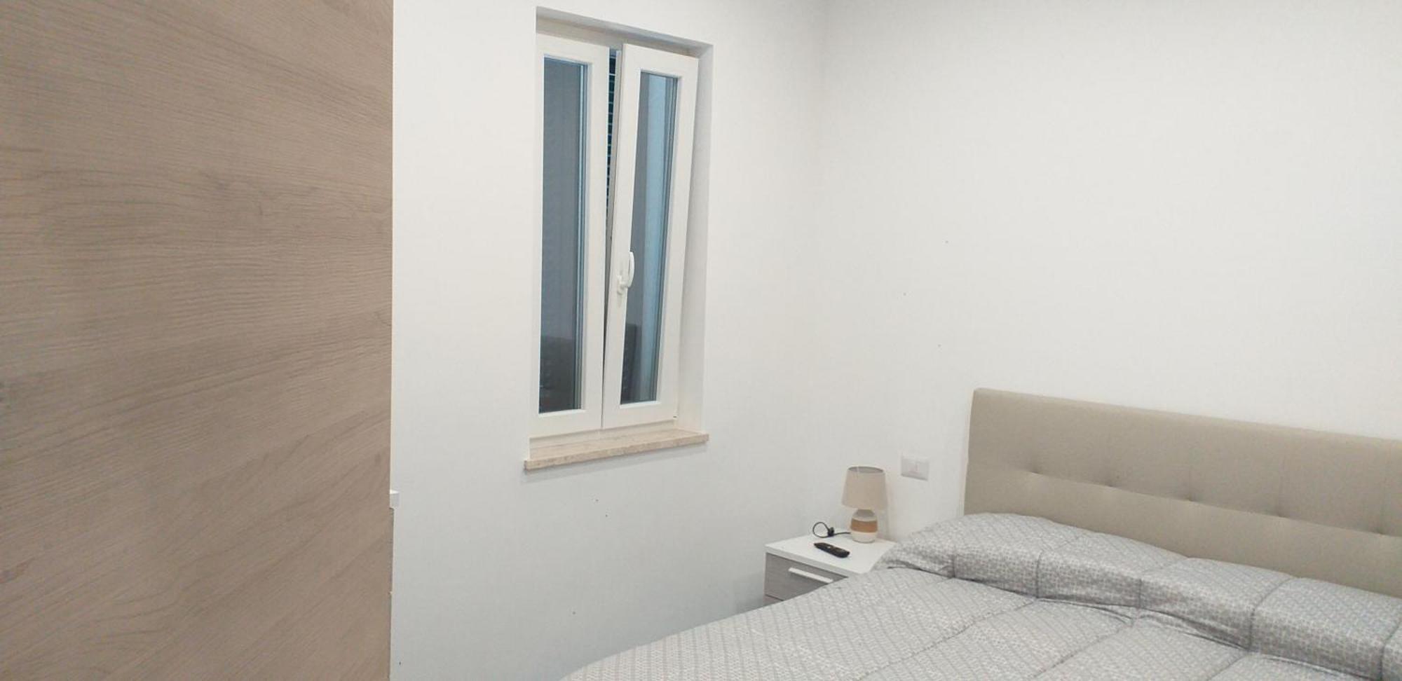 Appartamento G. Cervera66 Иския Екстериор снимка