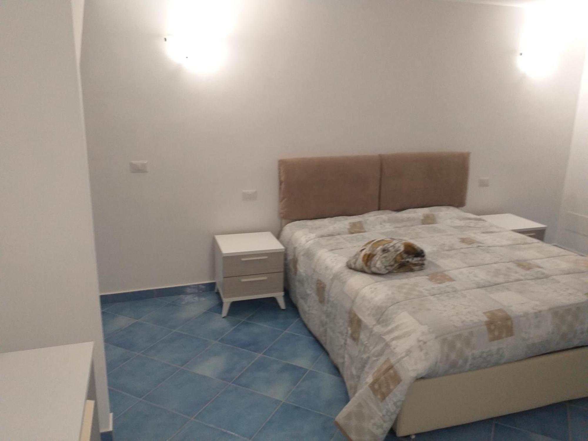 Appartamento G. Cervera66 Иския Екстериор снимка