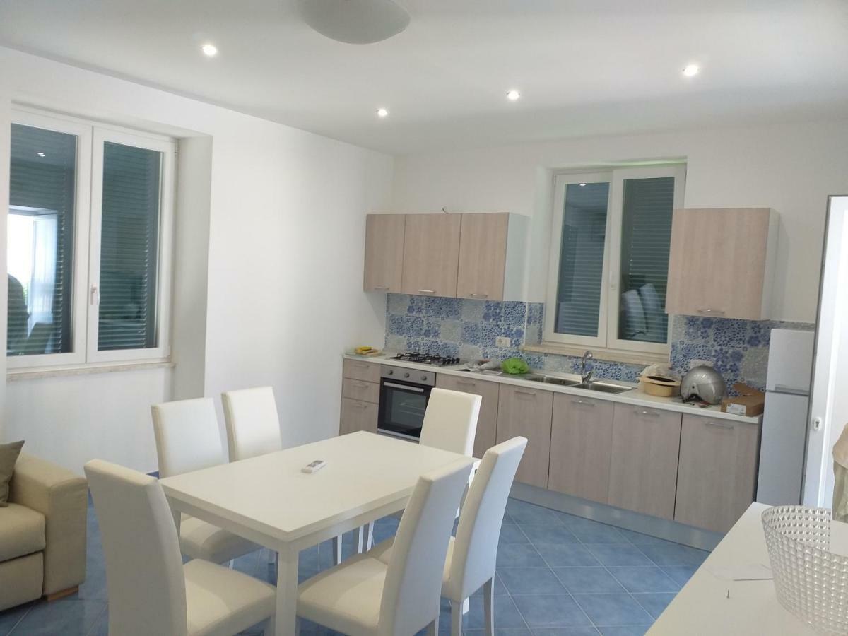 Appartamento G. Cervera66 Иския Екстериор снимка