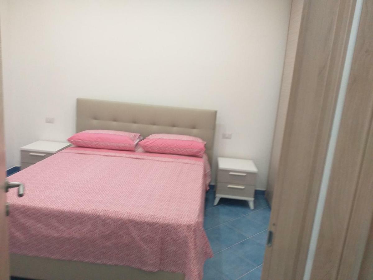 Appartamento G. Cervera66 Иския Екстериор снимка