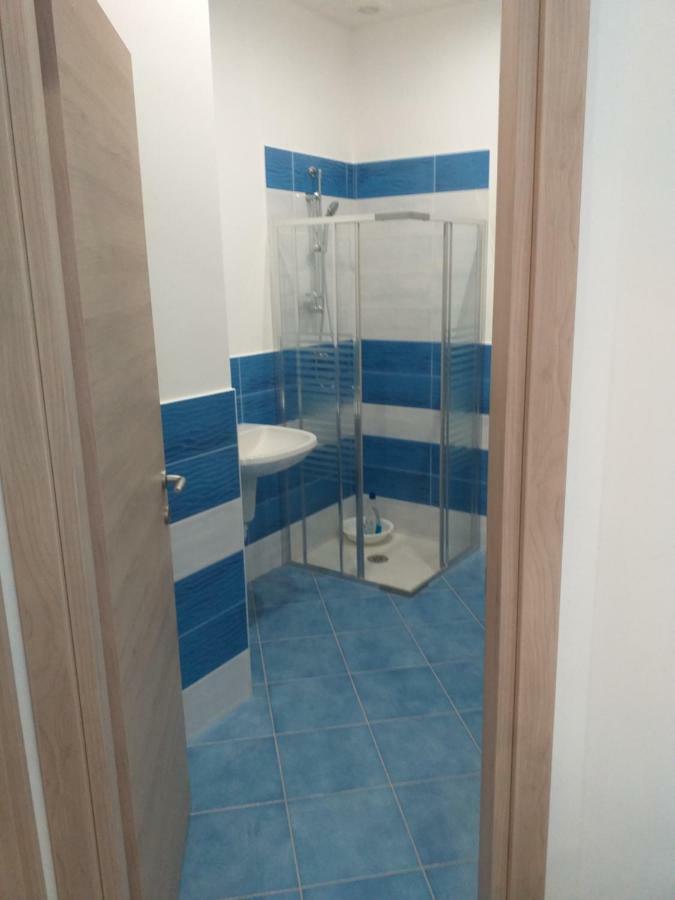 Appartamento G. Cervera66 Иския Екстериор снимка