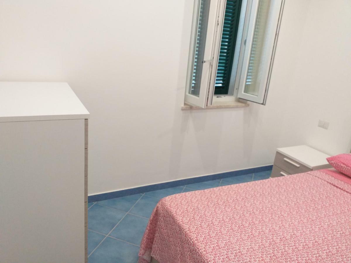 Appartamento G. Cervera66 Иския Екстериор снимка