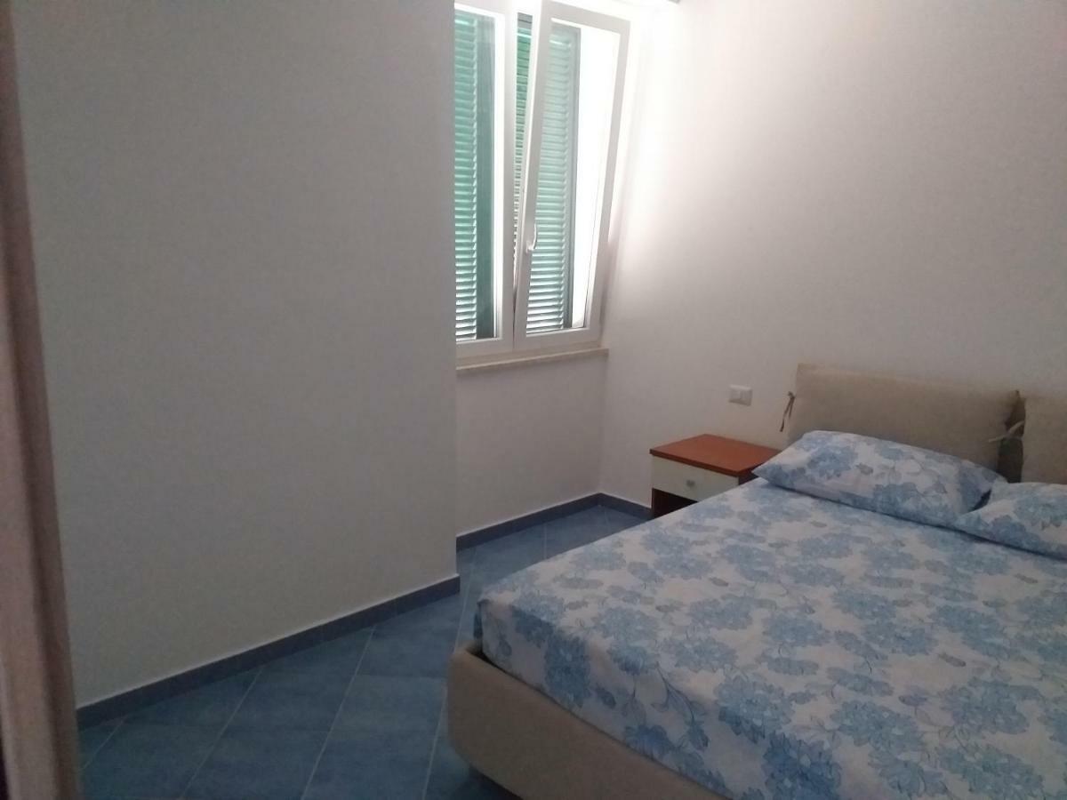 Appartamento G. Cervera66 Иския Екстериор снимка