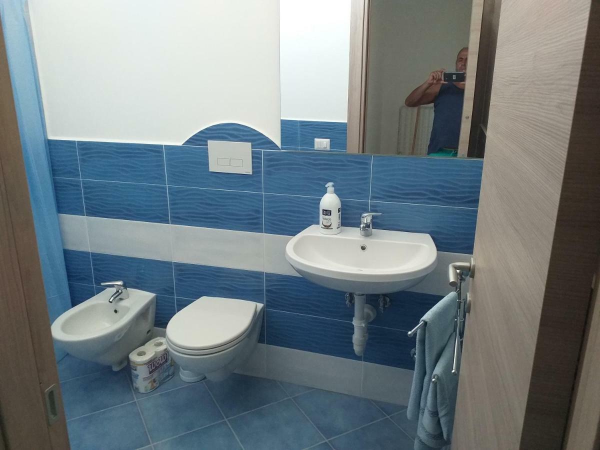 Appartamento G. Cervera66 Иския Екстериор снимка