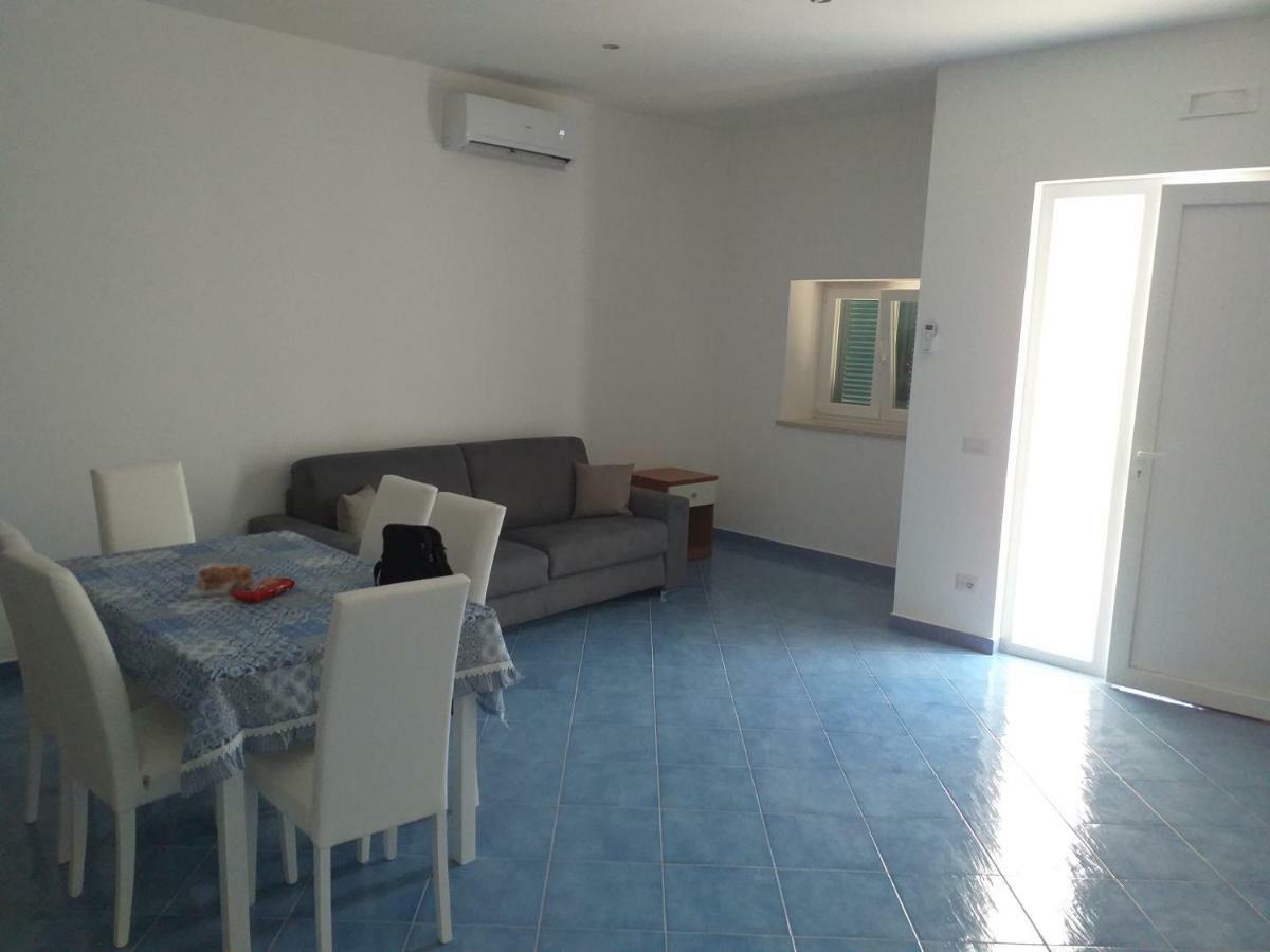 Appartamento G. Cervera66 Иския Екстериор снимка