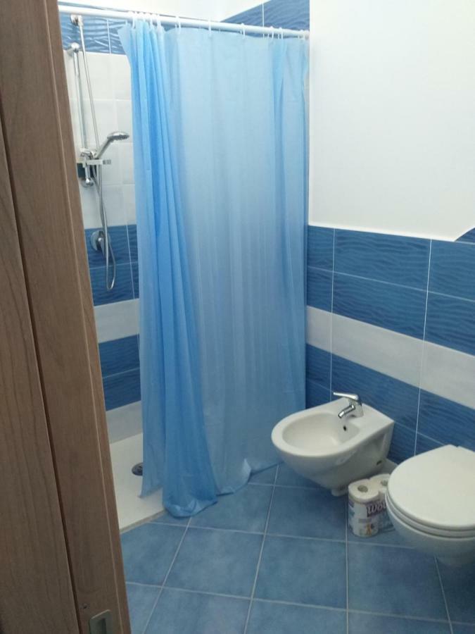 Appartamento G. Cervera66 Иския Екстериор снимка
