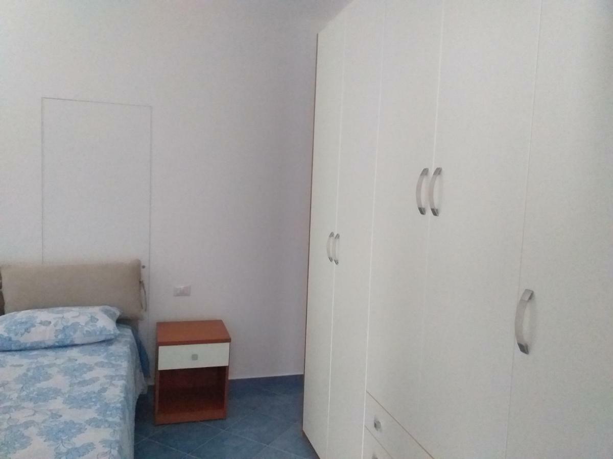 Appartamento G. Cervera66 Иския Екстериор снимка